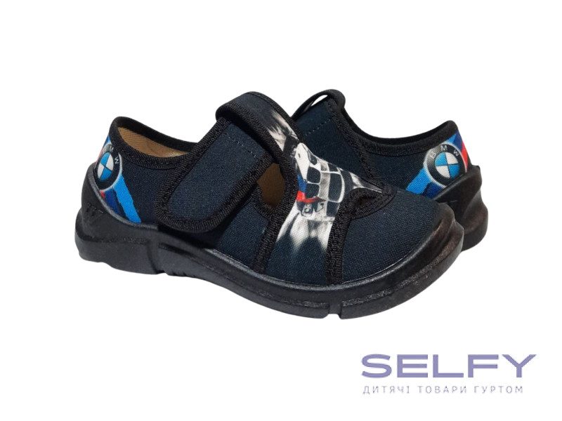 Marco 26-31 синій, бмв, Фото 1