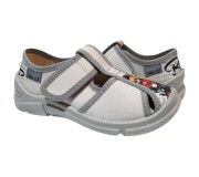 Paolo 26-31 сірий, ведмеди, подвоєні 28 і 29 р