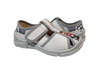 Paolo 26-31 сірий, ведмеди, подвоєні 28 і 29 р