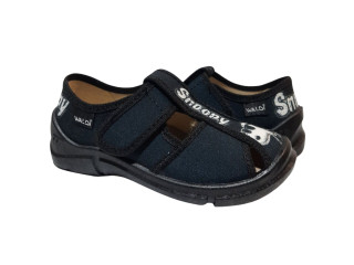 Paolo 26-31 черный, снупые, удвоенные 28 и 29 г