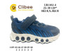 Кросівки дитячі Clibee LB1182-4 blue-l.blue 25-30, Фото 4