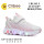 Кроссовки детские Clibee LB1182-3 beige-pink 25-30