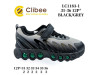 Кросівки дитячі Clibee LC1183-1 black-gray 31-36, Фото 4