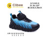 Кросівки дитячі Clibee LC1183-8 blue-l.blue 31-36, Фото 4