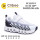 Кросівки дитячі Clibee LC1183-9 white-black 31-36