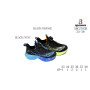 Кроссовки детские Apawwa ABC2703R black-navy 33-38