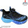 Кроссовки детские Apawwa ABC2703R black-navy 33-38