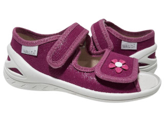 Єва 23-30 рожева, квітка