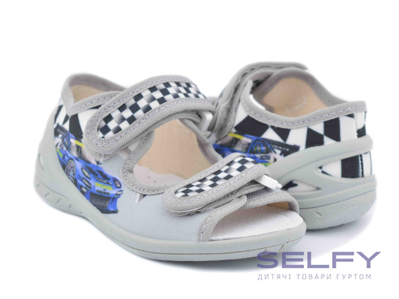 Тарас 23-30 сірий, машина по- розмірно, Фото 1