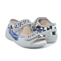 Тарас 23-30 серый, машина размерно