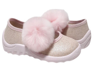 Катя 21-27 рожева, рожева підошва по- розмірно