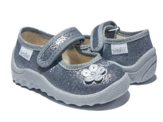 Катя 21-27 срібло, квіточка по- розмірно