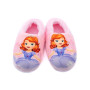 Тапочки Memory Waldi Home 24-33 Розовая принцесса
