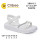 Босоножки детские Clibee AB691-2 white 27-31