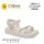 Босоножки детские Clibee AB691-3 beige 27-31