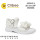 Босоніжки дитячі Clibee AB705-3 white 26-31
