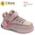 Хайтопи дитячі Clibee E165 pink 21-26 по- розмірно