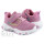 Кросівки дитячі Clibee F985 pink 21-26 по- розмірно