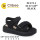 Босоніжки дитячі Clibee ZC172-1 black 32-37