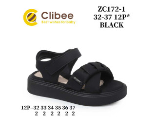 Босоножки детские Clibee ZC173-3 beige 31-36