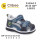 Босоніжки дитячі Clibee ZA2263-2 l.blue 20-25