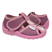 Маша 21-27 рожевий, зайчик по- розмірно