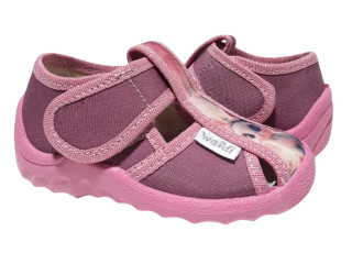 Маша 21-27 рожевий, зайчик по- розмірно