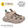 Босоножки детские Clibee AB731-2 khaki 26-31
