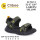 Босоножки детские Clibee AC702-3 a.green-yellow 32-37