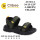 Босоніжки дитячі Clibee AC703-3 a.green-yellow 34-39