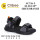 Босоніжки дитячі Clibee AC726-3 grey-orange 33-38