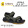 Босоножки детские Clibee AD708-4 a.grey-yellow 36-41