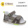Босоніжки дитячі Clibee ZA2260-4 khaki-green 23-28