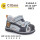 Босоніжки дитячі Clibee ZA2263-3 grey 20-25
