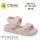 Босоніжки дитячі Clibee ZB170-1 pink 27-32