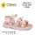 Босоніжки дитячі Clibee ZB2250-3 pink 26-30