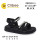 Босоніжки дитячі Clibee ZB2252-1 black 27-31