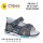 Босоніжки дитячі Clibee ZB2261-5 blue-grey 28-33
