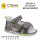 Босоножки детские Clibee ZB2261-4 khaki-green 28-33