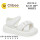 Босоніжки дитячі Clibee ZC172-2 white 32-37
