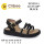 Босоніжки дитячі Clibee ZC2253-1 black 32-37