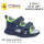 Босоножки детские Clibee AA762-1 d.blue-green 22-27