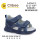 Босоножки детские Clibee AA762-3 d.blue-d.blue 22-27