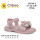 Босоніжки дитячі Clibee AB709-3 pink 27-32