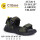 Босоніжки дитячі Clibee AC726-4 a.green-yellow 33-38