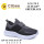 Кросівки дитячі Clibee LC1179-2 grey-black 33-38