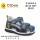 Босоніжки дитячі Clibee ZA2263-4 blue 20-25