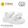 Босоножки детские Clibee ZB177-2 white 27-32