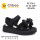 Босоножки детские Clibee ZC178-1 black 31-36