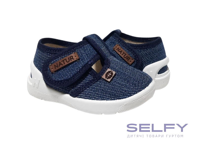 Romeo 20-25 синій, Фото 1